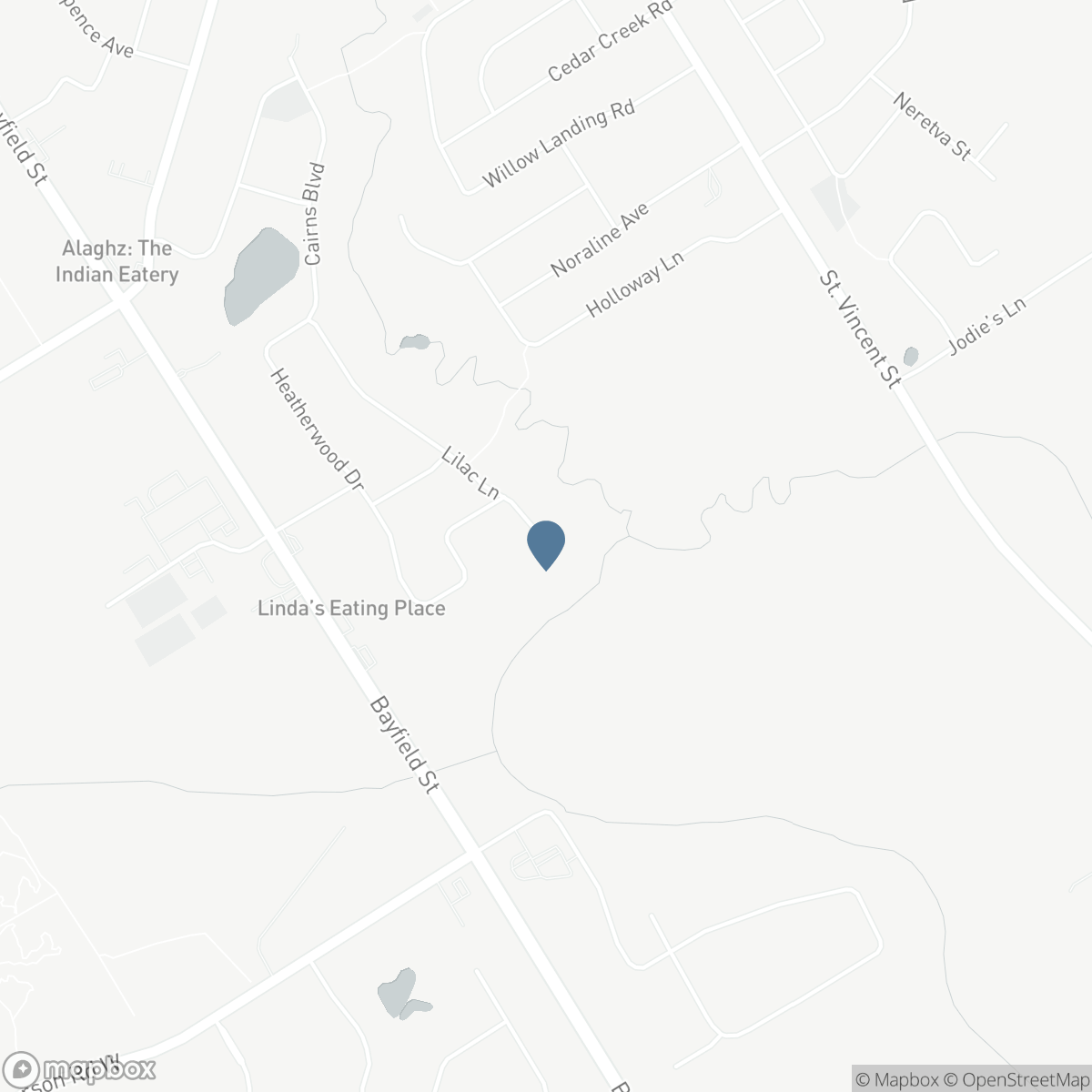 42 LILAC LANE, Midhurst, Ontario L0L 1X0